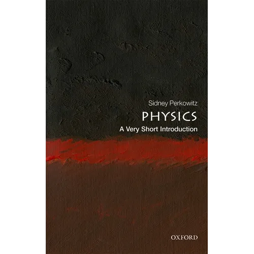 Physics: A Very Short Introduction