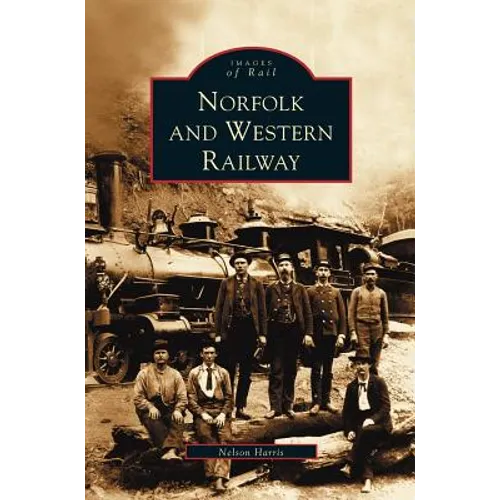 Norfolk and Western Railway