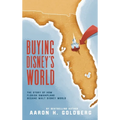 Buying Disney's World