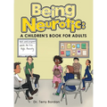 Being Neurotic: a Children's Book for Adults