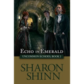 Echo in Emerald
