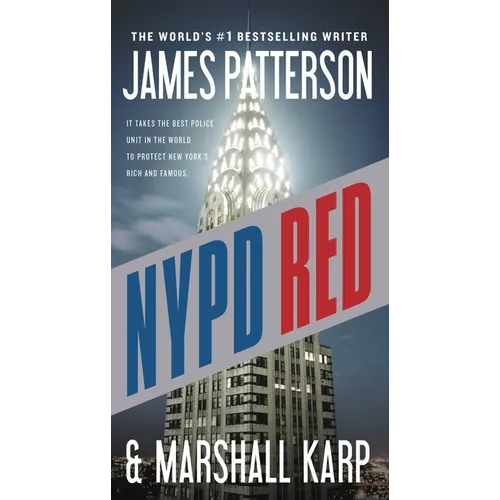 NYPD Red