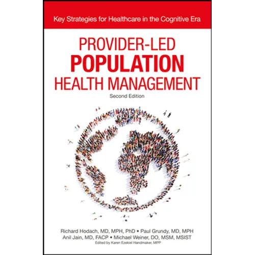Provider Led Population & Heal