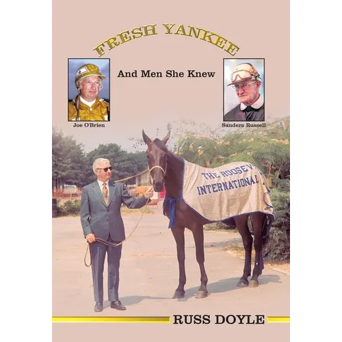 Fresh Yankee and Men She Knew