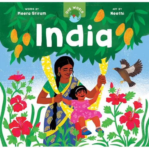 Our World: India