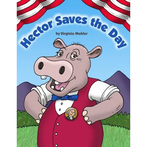 Hector Saves the Day