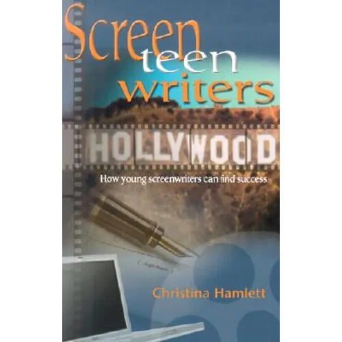 Screen-Teen Writers
