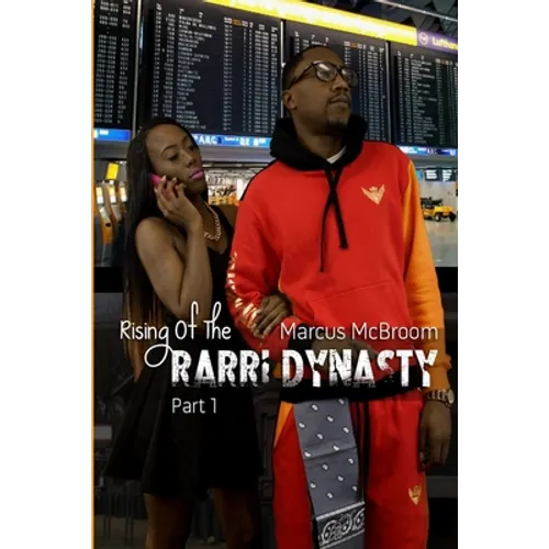 Rising Of The Rarri Dynasty