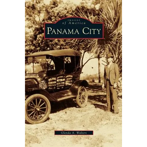 Panama City