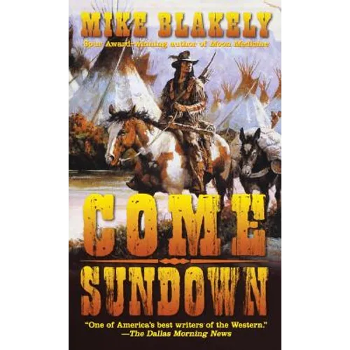 Come Sundown