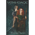 Veins of Magic: A Beauty and the Beast Retelling