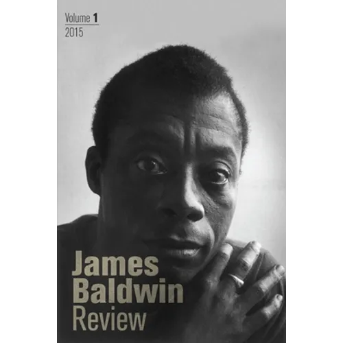 James Baldwin Review: Volume 1