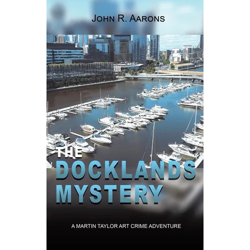 The Docklands Mystery