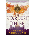 The Stardust Thief