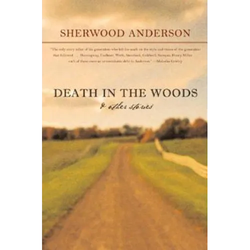 Death in the Woods and Other Stories