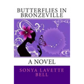 Butterflies in Bronzeville