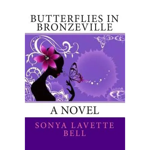 Butterflies in Bronzeville