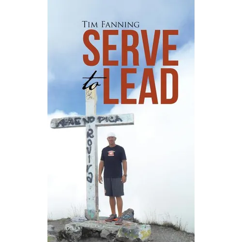 Serve to Lead