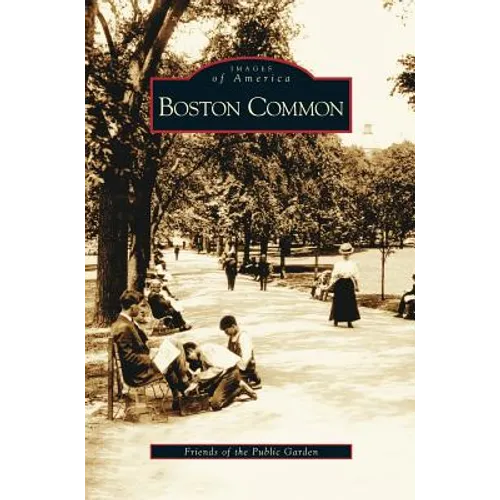 Boston Common