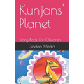 Kunjans' Planet: Story Book for Children