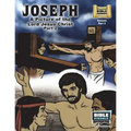 Joseph Part 2, A Picture of the Lord Jesus: Old Testament Volume 5: Genesis Part 5