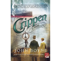 Crippen: A Novel of Murder