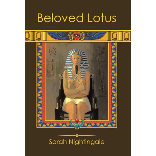 Beloved Lotus