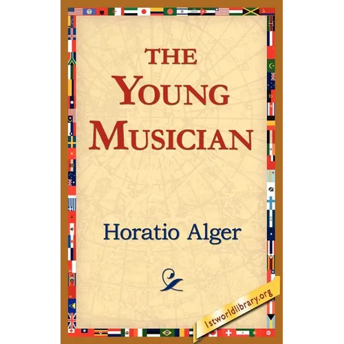 The Young Musician