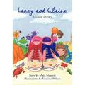 Lacey and Claire: A Shoe Story