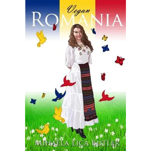 Vegan Romania