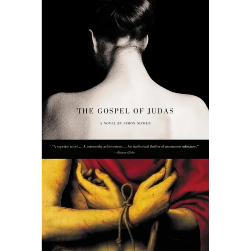 Gospel of Judas