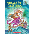 Magic of the Wizard Dragon: A Branches Book (Dragon Masters #29)