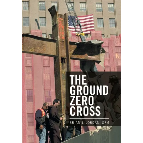 The Ground Zero Cross