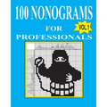 100 nonograms for professionals