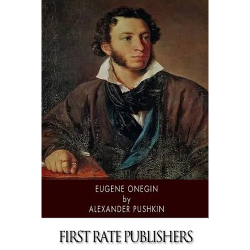 Eugene Onegin