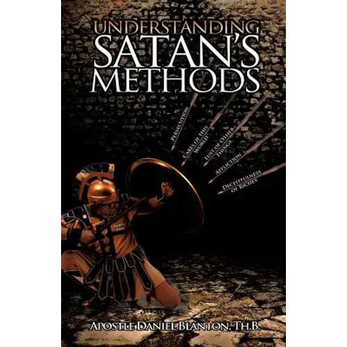 Understanding Satan's Methods