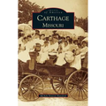Carthage, Missouri