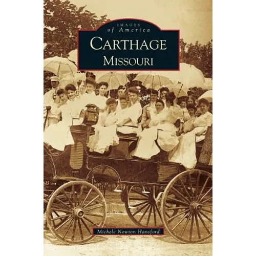 Carthage, Missouri