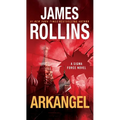 Arkangel: A SIGMA Force Novel