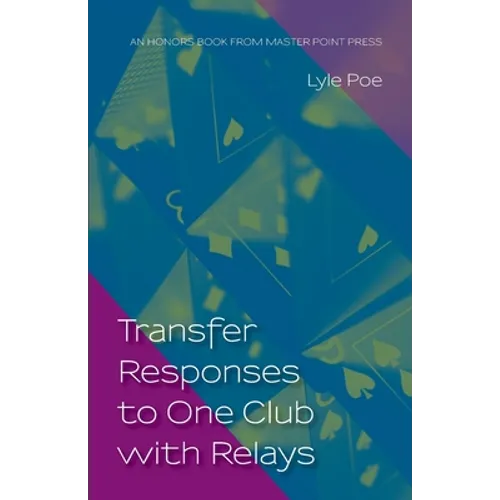 Transfer Responses to One Club with Relays