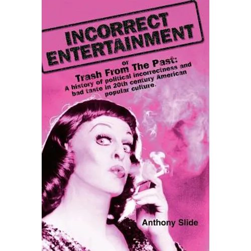 Incorrect Entertainment