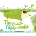 The Nicest Nile Crocodile