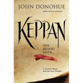 Keppan: The Blood Oath (a Connor Burke Martial Arts Thriller)