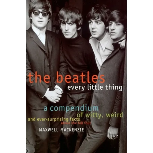 Beatles: Every Little Thing
