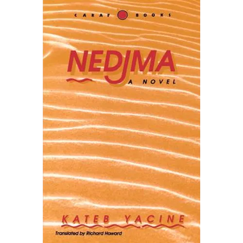 Nedjma