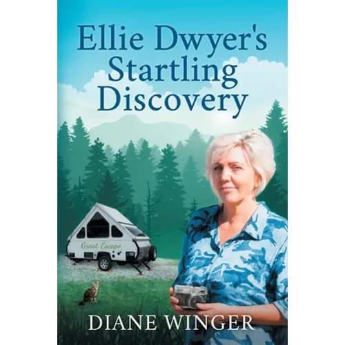 Ellie Dwyer's Startling Discovery