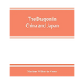The dragon in China and Japan
