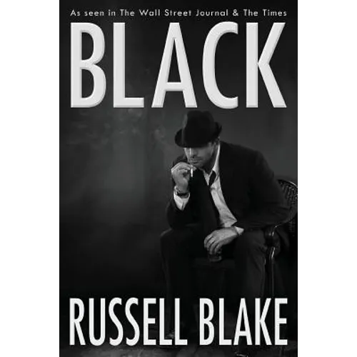 Black: Black Series
