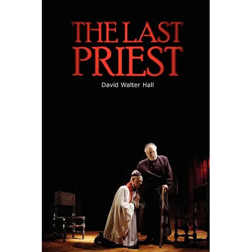 The Last Priest