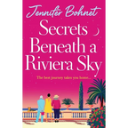 Secrets Beneath a Riviera Sky - Paperback